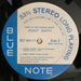 Jimmy Smith – Back At The Chicken Shack LP vinyl record, image 4 of 4