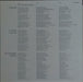 Hector Berlioz – Complete Songs With Orchestra Including „Les Nuits D’Été” LP vinyl record, image 9 of 10