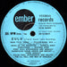 John Barry – Zulu (Original Motion Picture Sound Track & Other Themes) LP vinyl record, image 3 of 4