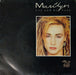 Marilyn – Cry And Be Free 7" vinyl record, image 1 of 4