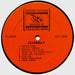 Leadbelly – Leadbelly LP vinyl record, image 5 of 5