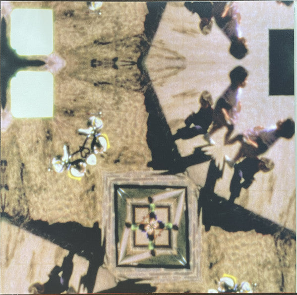 Boards Of Canada – Geogaddi (2xLP) LP vinyl record, image 2 of 10