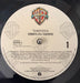 Emmylou Harris – Thirteen LP vinyl record, image 3 of 4