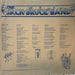 The Jack Bruce Band – How's Tricks LP vinyl record, image 5 of 6