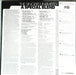 The Singers Unlimited – A Special Blend LP vinyl record, image 2 of 6
