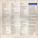 Peter Gabriel – So LP vinyl record, image 4 of 8