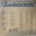 The Jack Bruce Band – How's Tricks LP vinyl record, image 6 of 6