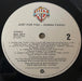 Donna Fargo – Just For You LP vinyl record, image 4 of 4