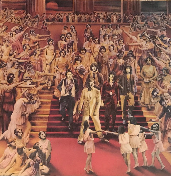 The Rolling Stones – It's Only Rock 'N Roll