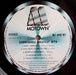 Commodores – Greatest Hits LP vinyl record, image 5 of 5