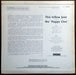 José Feliciano – The Voice and Guitar of José Feliciano LP vinyl record, image 2 of 4