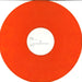 Saturne – Trace Elements 12" vinyl record, image 2 of 4