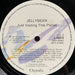 John "Jellybean" Benitez – Just Visiting This Planet LP vinyl record, image 10 of 10