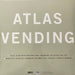 Metz – Atlas Vending LP vinyl record, image 2 of 7