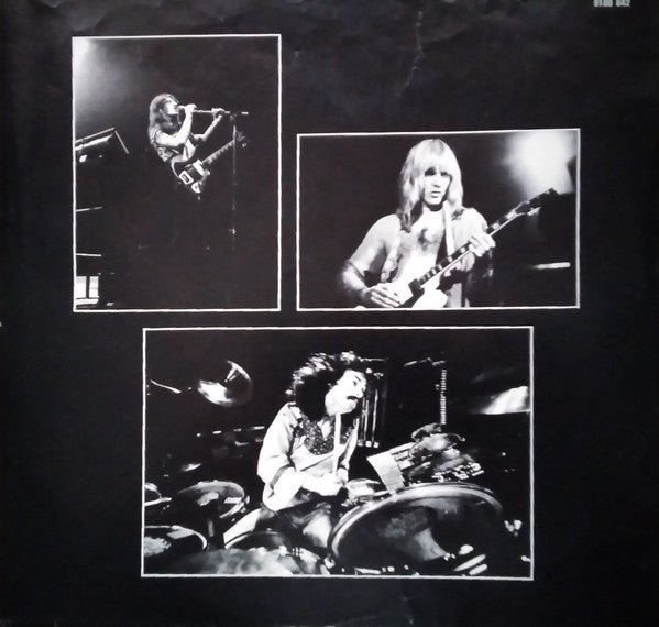 Rush – A Farewell To Kings LP vinyl record, image 6 of 10