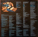 Joni Mitchell – Chalk Mark In A Rain Storm LP vinyl record, image 3 of 6