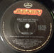 Marilyn – Cry And Be Free 7" vinyl record, image 3 of 4