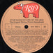 John Williams – Star Wars / Return Of The Jedi - The Original Motion Picture Soundtrack LP vinyl record, image 9 of 10