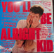 Alex Warren – You'll Be Alright Kid (2xLP) LP vinyl record, image 3 of 10