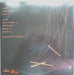 Rush – A Farewell To Kings LP vinyl record, image 4 of 6