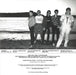 The Party Boys – No Song Too Sacred LP vinyl record, image 6 of 6