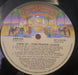 Pure Prairie League – Firin' Up LP vinyl record, image 3 of 3
