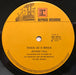 Jethro Tull – Thick As A Brick LP vinyl record, image 4 of 4