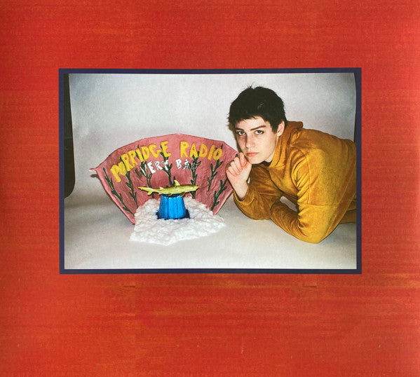 Porridge Radio – Every Bad LP vinyl record, image 6 of 9