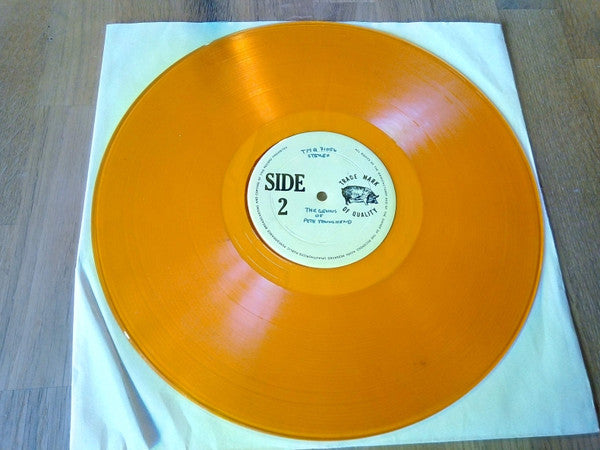 Pete Townshend – The Genius Of Pete Townshend LP vinyl record, image 4 of 4