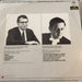 Dave Brubeck, André Previn – Brubeck Plays West Side Story / Previn Plays My Fair Lady LP vinyl record, image 2 of 4