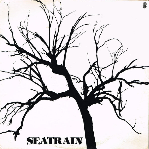 Seatrain – Seatrain LP vinyl record, image 1 of 5