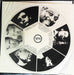 Stan Getz, João Gilberto, Antonio Carlos Jobim – Getz / Gilberto LP vinyl record, image 8 of 9