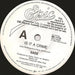 Sade – Is It A Crime? 7" vinyl record, image 3 of 4