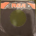 Daryl Hall & John Oates – Out Of Touch 7" vinyl record, image 3 of 3
