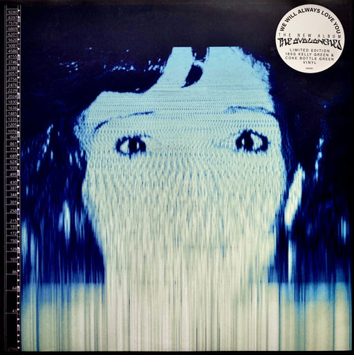 The Avalanches – We Will Always Love You (2xLP) LP vinyl record, image 1 of 10