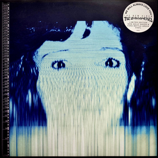 The Avalanches – We Will Always Love You (2xLP) LP vinyl record, image 1 of 10