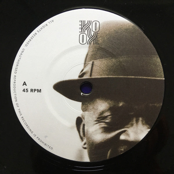 Andy Bey – Shades Of Bey (2xLP) LP vinyl record, image 5 of 8
