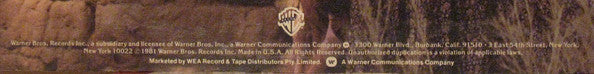 Emmylou Harris – Cimarron LP vinyl record, image 7 of 7