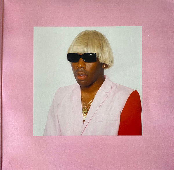 Tyler, The Creator – Igor LP vinyl record, image 3 of 8