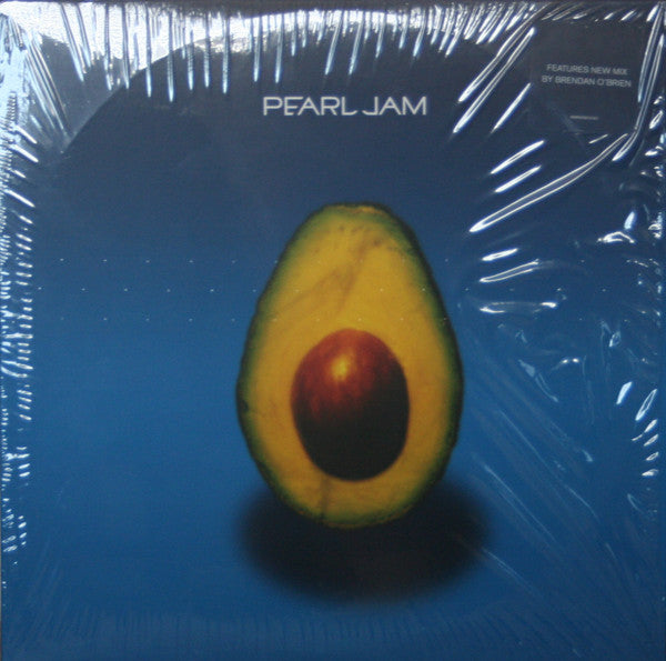 Pearl Jam – Pearl Jam (2xLP) LP vinyl record, image 2 of 10