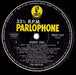 The Beatles – Rubber Soul LP vinyl record, image 4 of 4