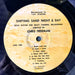 Chris Freeman – Shifting Sands...Night & Day LP vinyl record, image 3 of 4