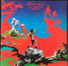 Uriah Heep – The Magician's Birthday LP vinyl record, image 1 of 6