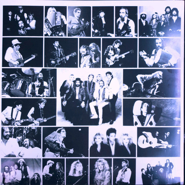 Fleetwood Mac – Greatest Hits LP vinyl record, image 4 of 7