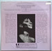 Barbra Streisand – The Second Barbra Streisand Album LP vinyl record, image 2 of 3