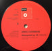 Arnold Schoenberg, Danzi Kwintet – Bläserquintett Op. 26 (1923/24) LP vinyl record, image 4 of 4