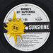 Normie Rowe, Normie Rowe & The Playboys – Normie's Hit Happenings LP vinyl record, image 3 of 5