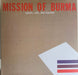 Mission Of Burma – Signals, Calls, And Marches LP vinyl record, image 1 of 5
