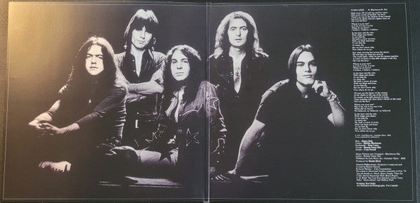 Rainbow – Rising LP vinyl record, image 2 of 6