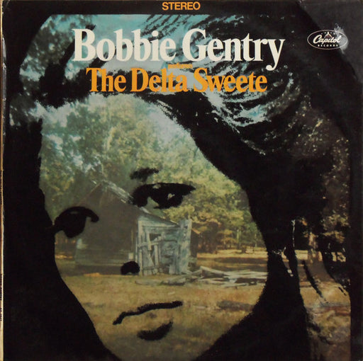 Bobbie Gentry – The Delta Sweete